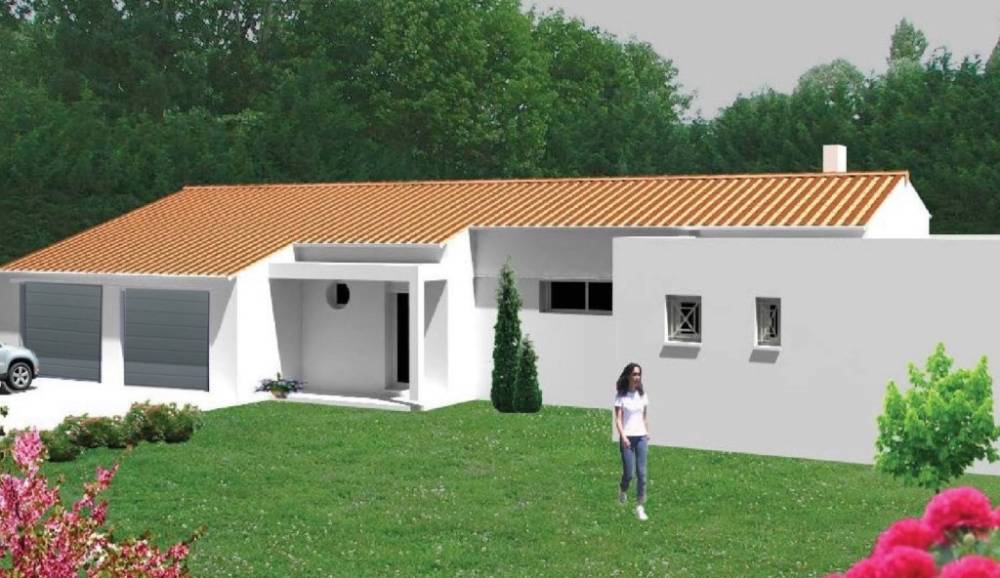 conception de plan de maison Charente Maritime