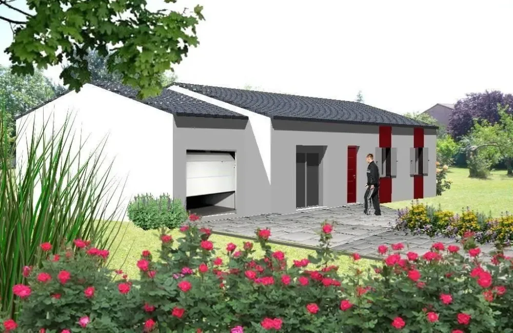 conception de maison